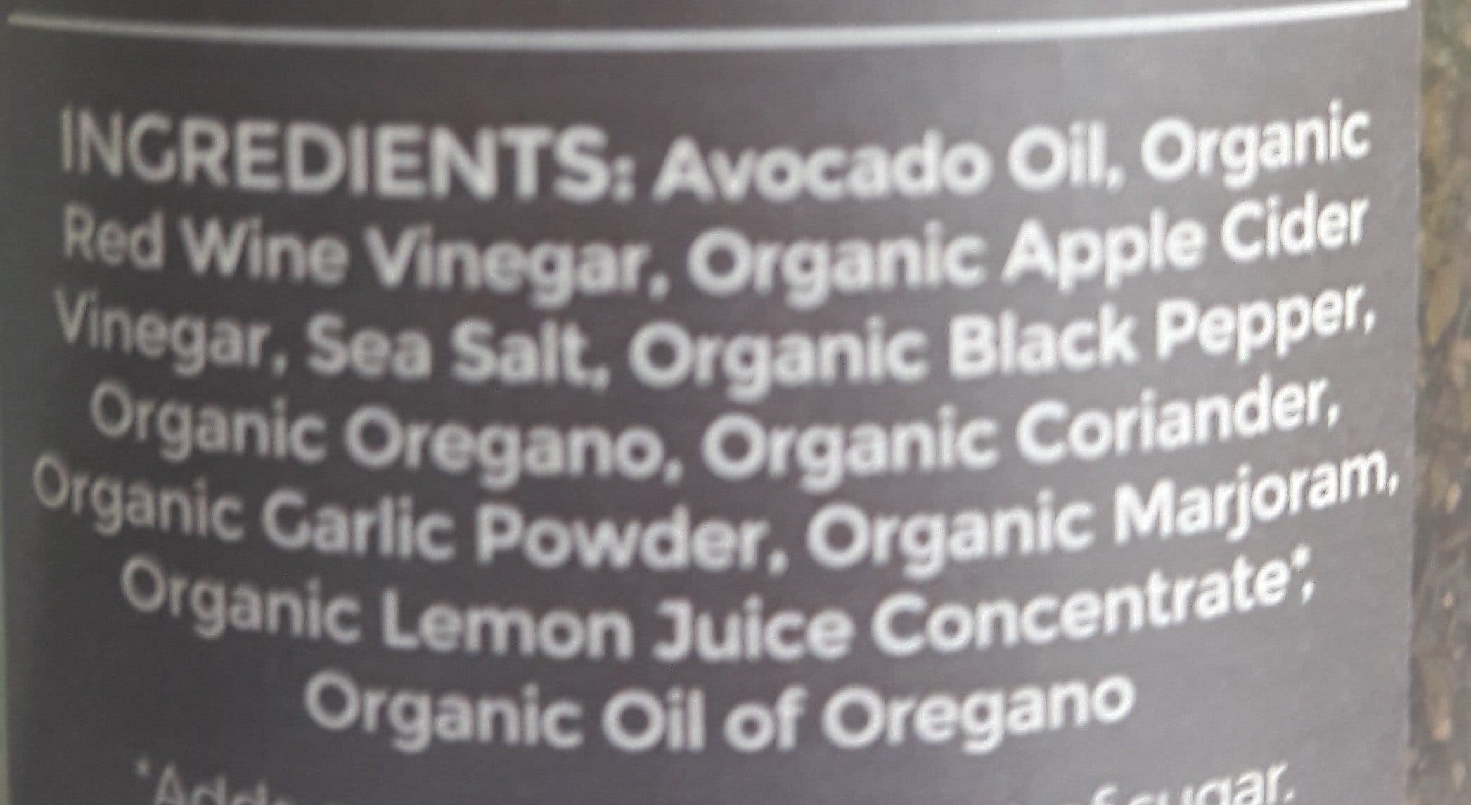 Primal Kitchen Chipotle Lime Mayo packshot
