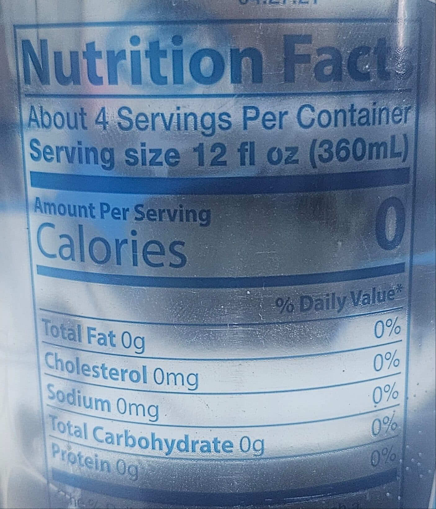 Alka Nix Alkaline water + electrolytes packshot