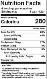 Thousand Hills Grass Fed Ground Beef 80/20 packshot