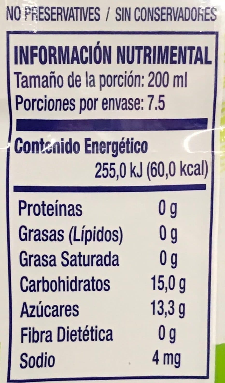 Okf Corporation Coconut Drink Coco Pure Premium packshot