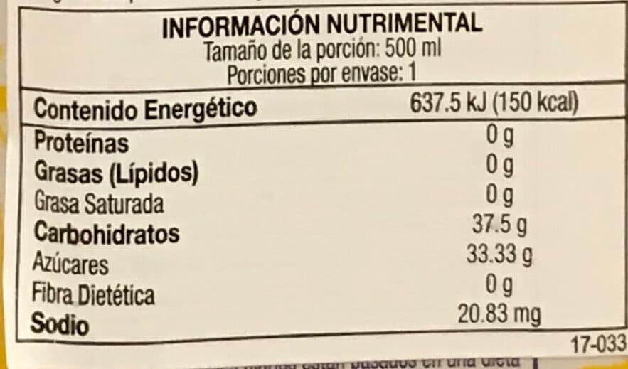 OKF COCONUT PURE PREMIUM PIÑA packshot