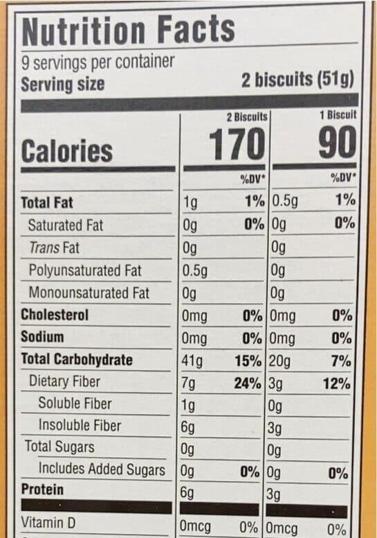 Post Shredded Wheat Cereal packshot