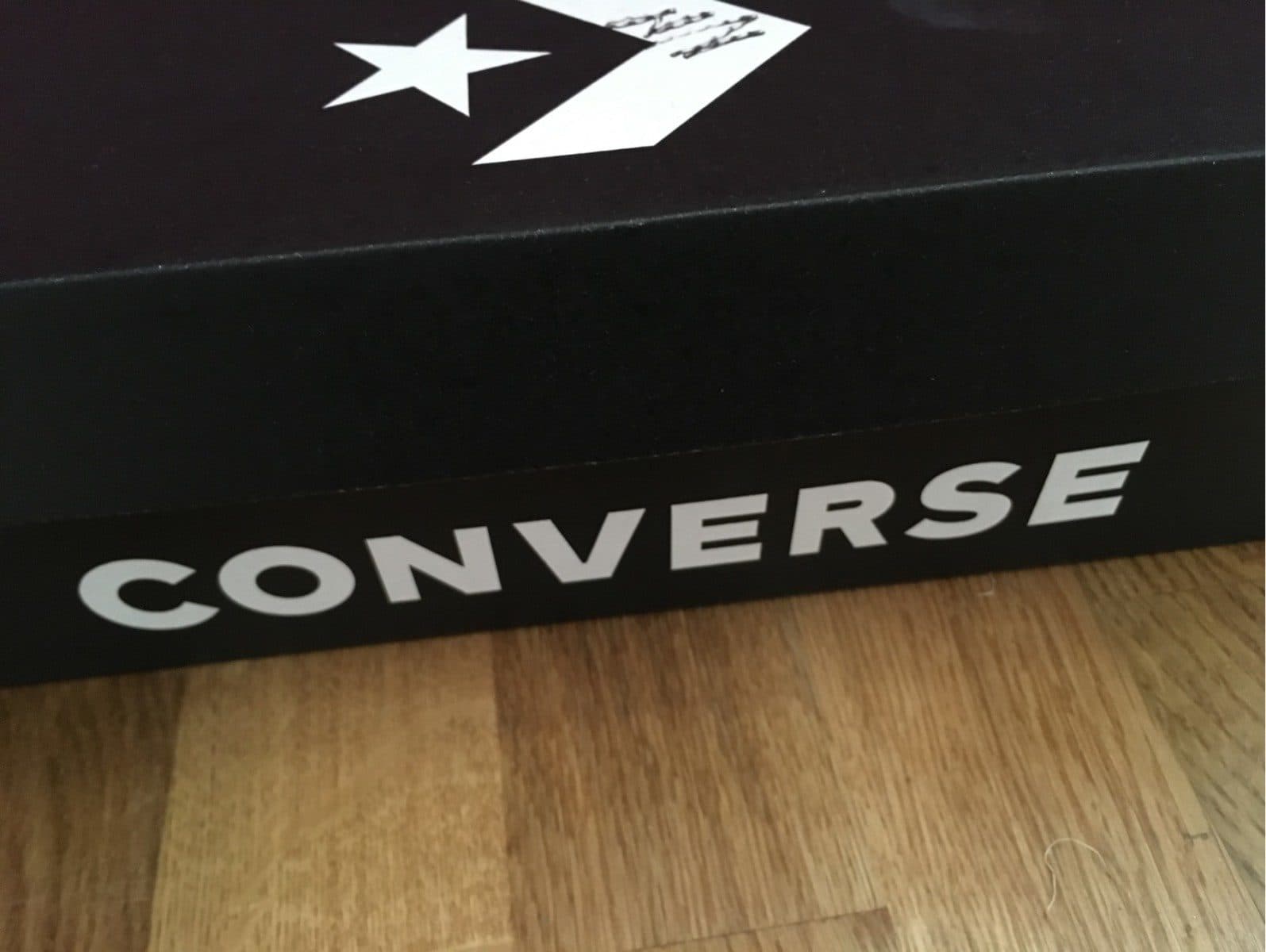 Open Food Facts Converse packshot