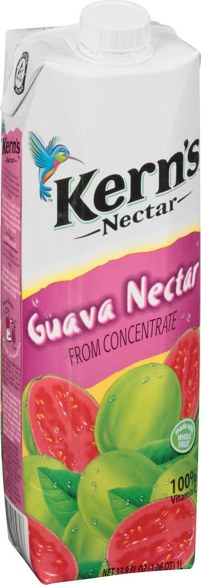 Kern's Nectar Nectar From Concentrate packshot