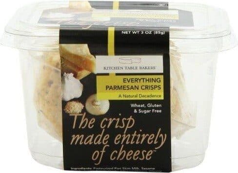 PARM CRISPS PARM CRISPS Everything packshot