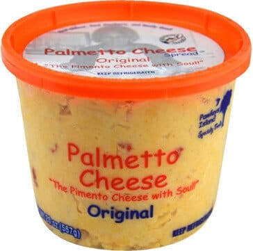 Get Carried Away Llc Cheese Spread packshot