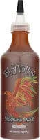 SKY VALLEY SRIRACHA SAUCE packshot