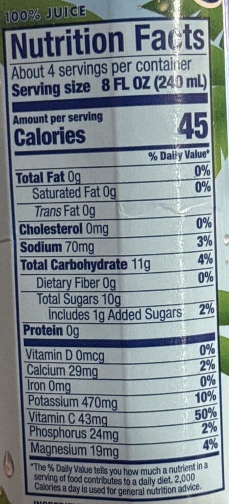 Vita Coco Coconut Water The Original packshot