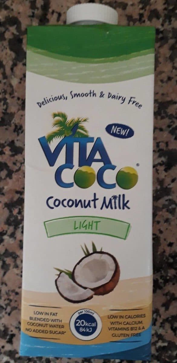 Vita Coco GRENADE ACAÏ & THE VERT packshot