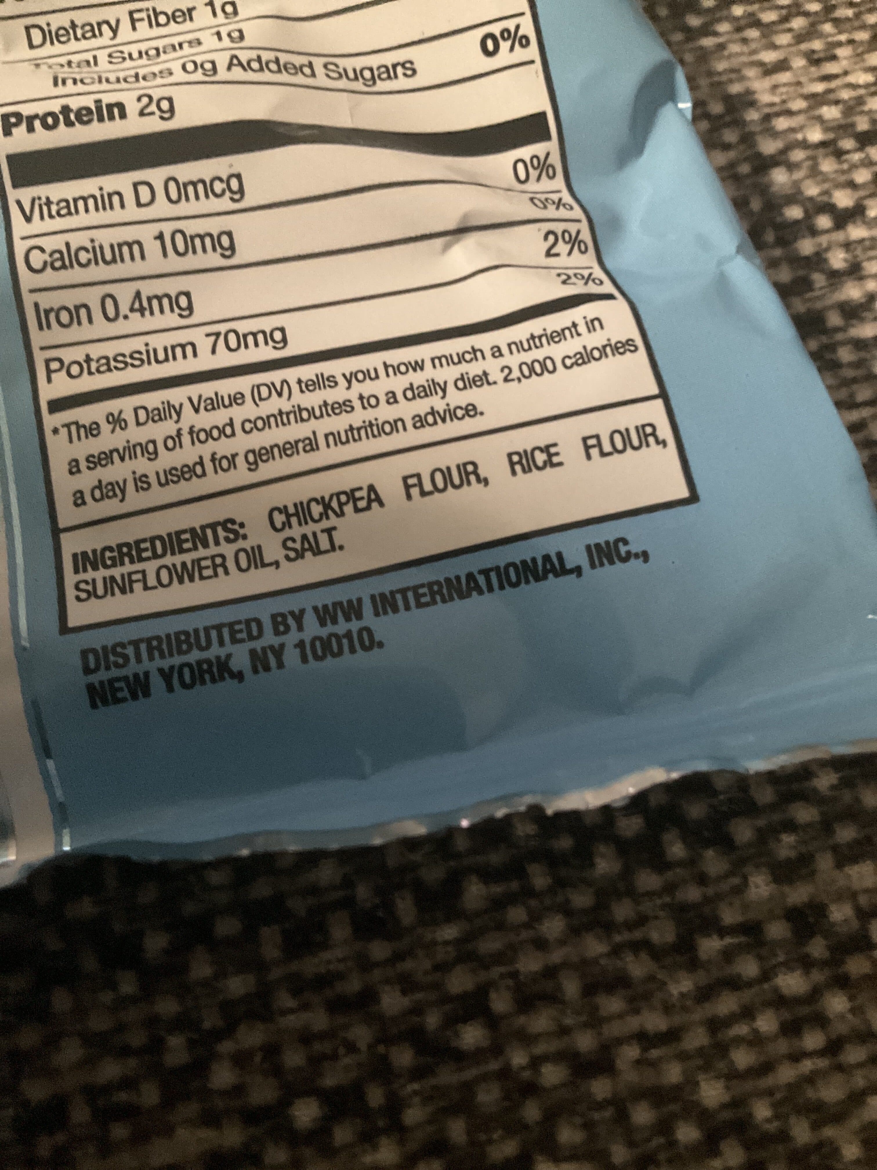 Firehook Mediterranean Baked Crackers - Garlic Thyme packshot
