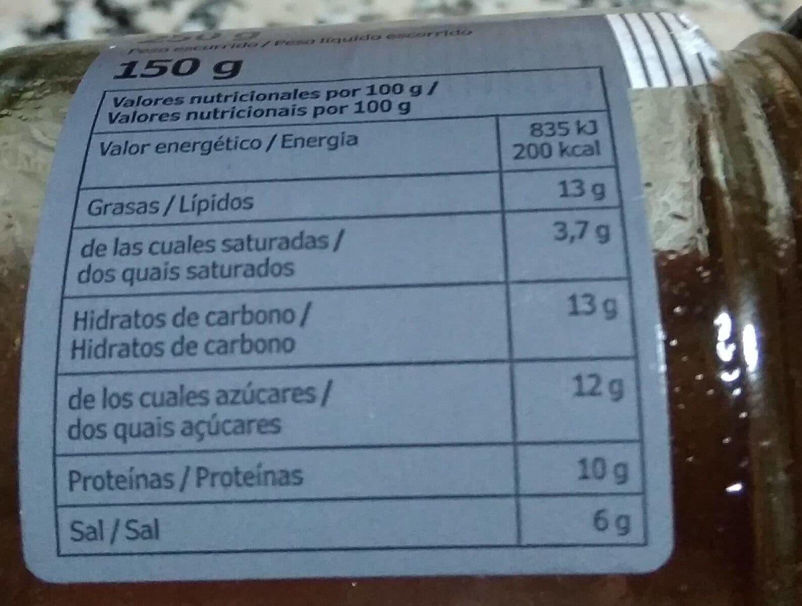 Ikea Matjes Herring gillet MSC packshot