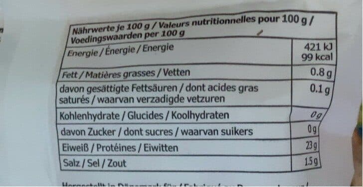 Open Food Facts Shrimp cooked ans perles MSC packshot