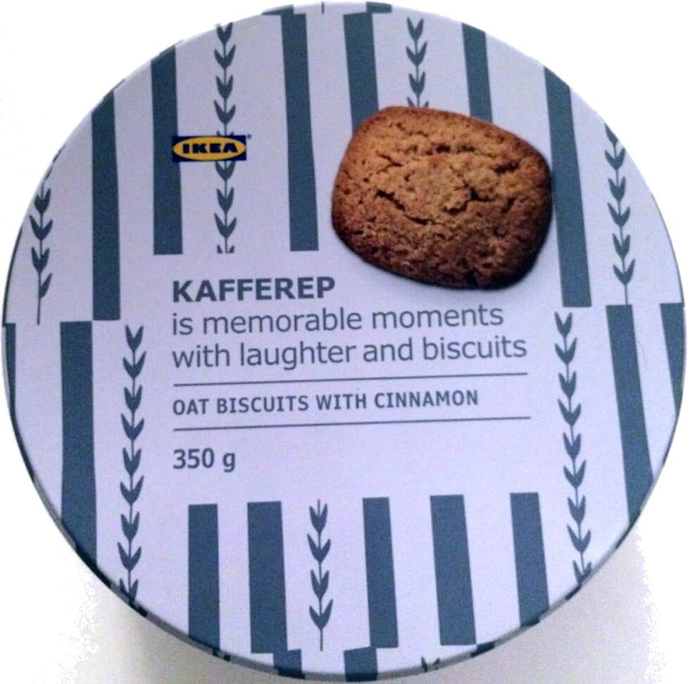 IKEA KAFFEREP packshot