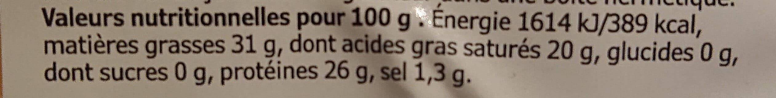 Ikea Ost Präst, Semi Hard Pasteurised Milk Cheese packshot