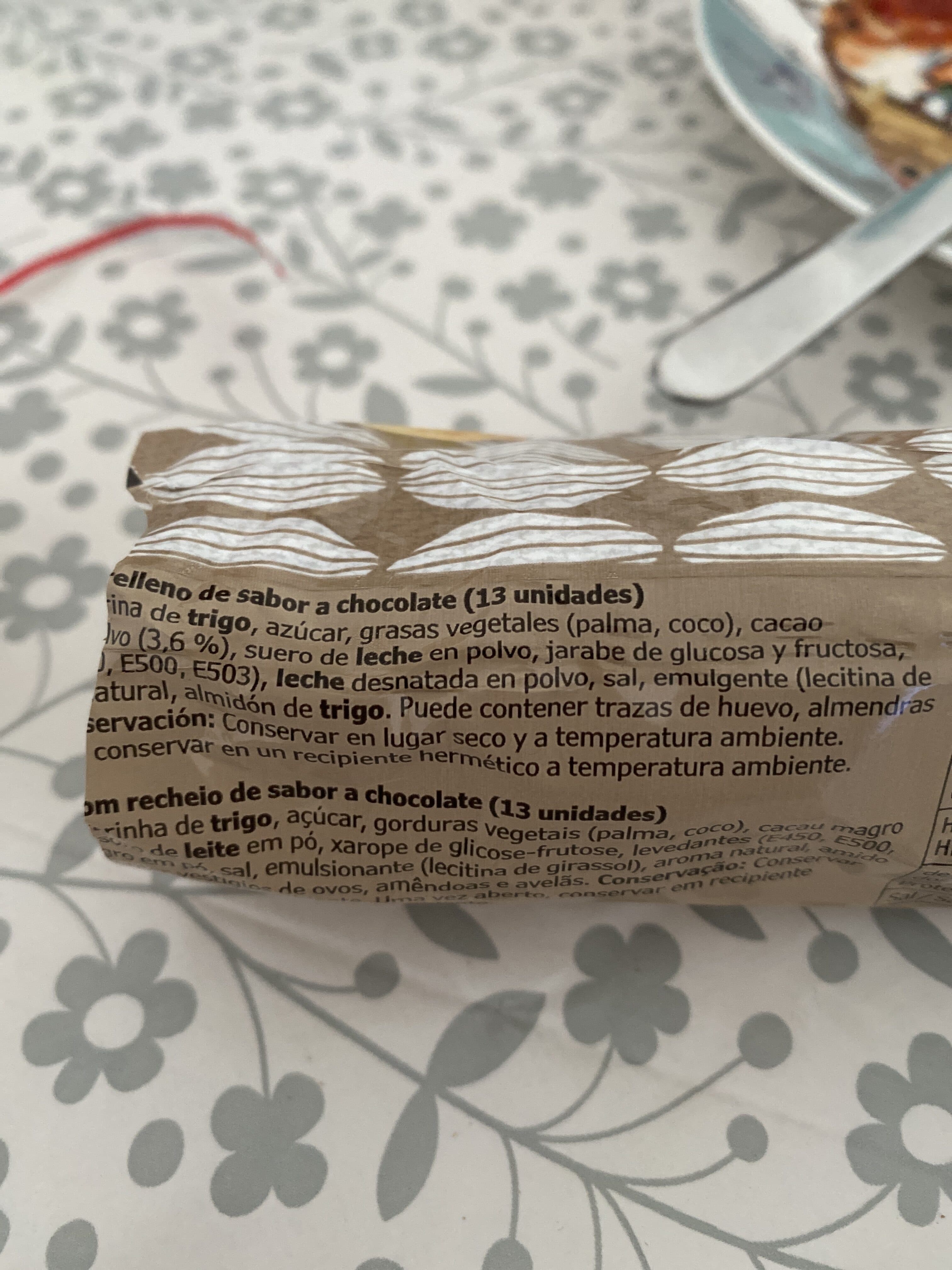 Ikea Kafferep packshot
