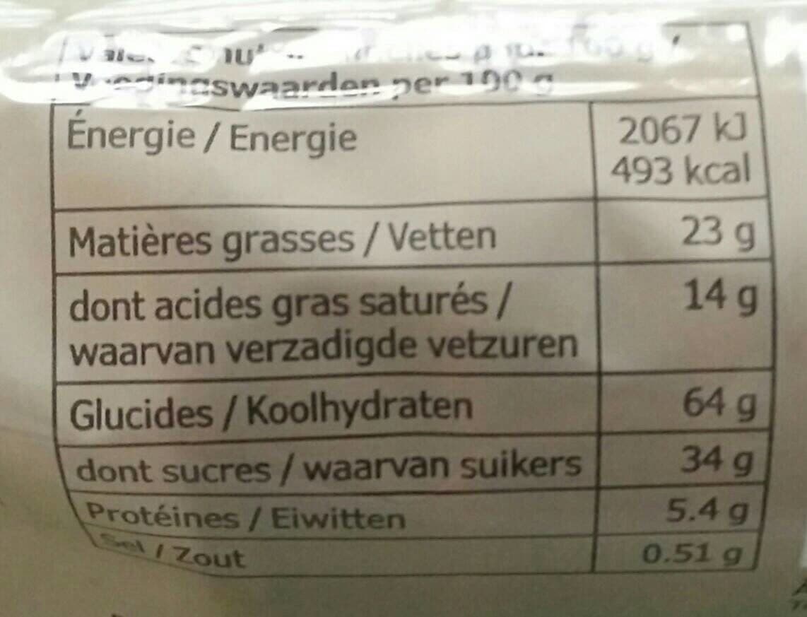 Ikea Kafferep packshot