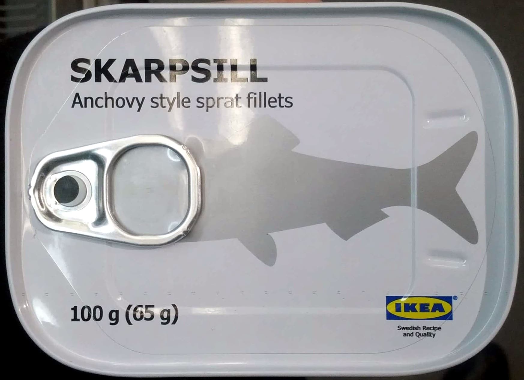 Ikea Skarpsill packshot