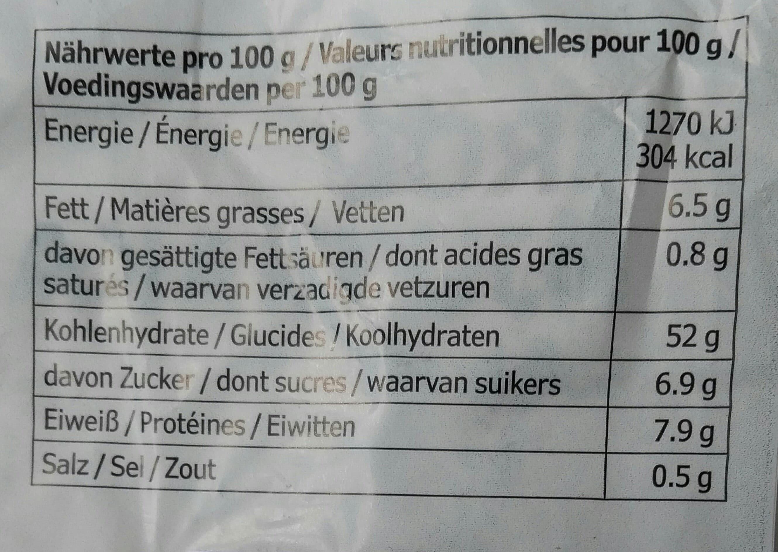 ikea Bröd Mjukkaka packshot