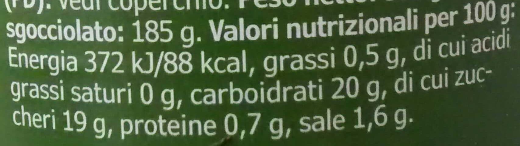 IKEA Ekologisk Gurka Inlagd packshot