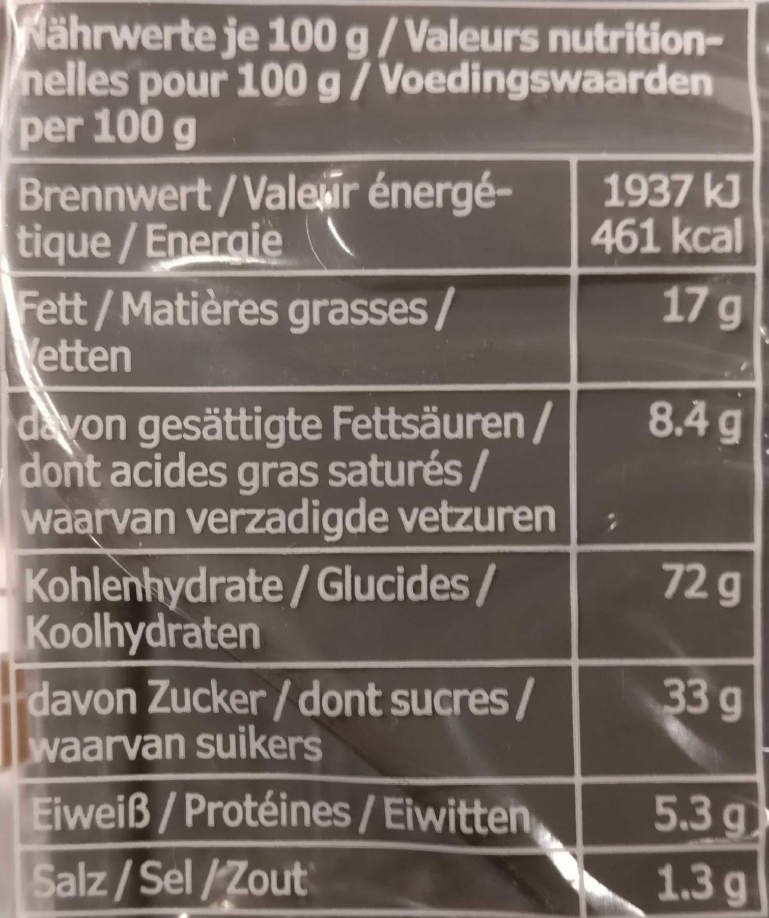 Ikéa Vintersaga packshot