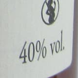 Castarède Bas Armagnac, Hors d'âge, 20 ans d'âge packshot