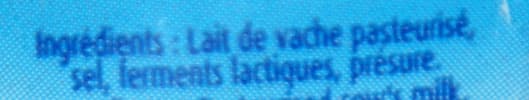 Lescure Le Mottin Charentais packshot