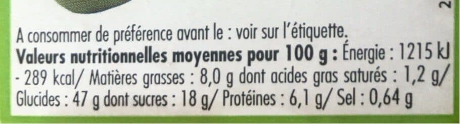 Confitures de Josette Confiture Artisanale de Cerises Noires packshot