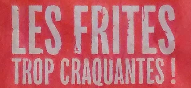 Mcdonald's Kleine Pommes packshot