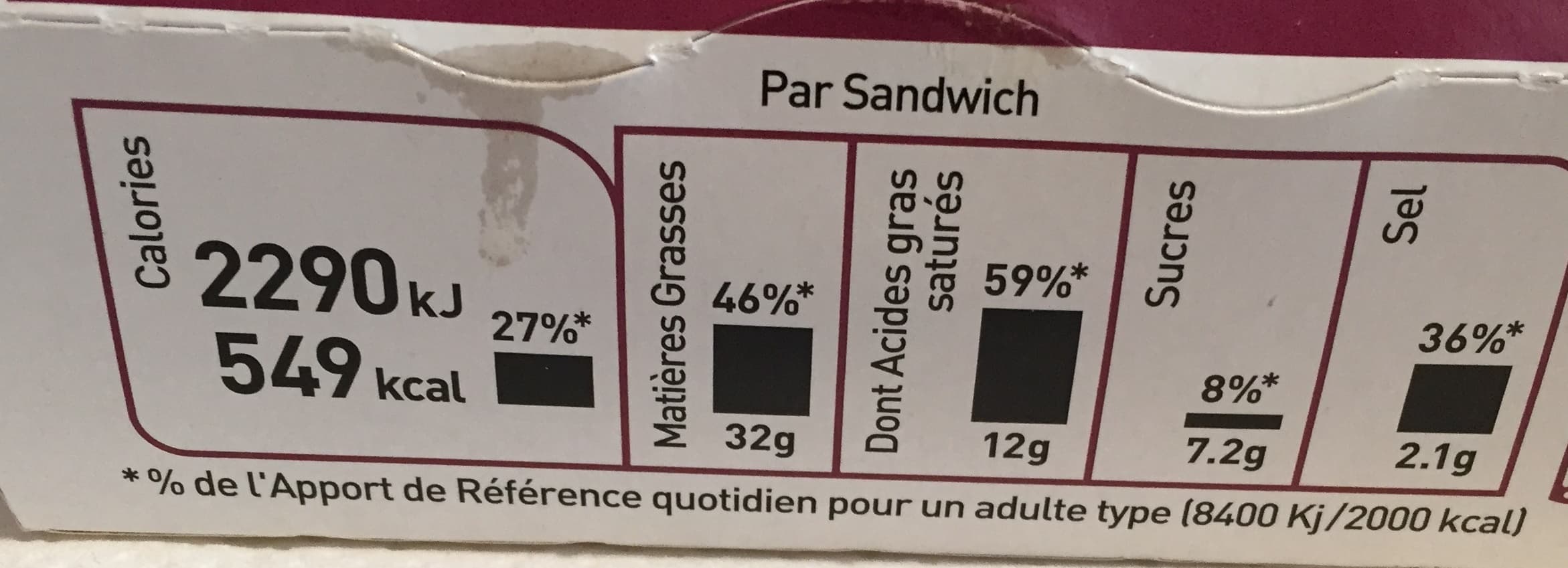Mcdonald's Royal Deluxe™ packshot