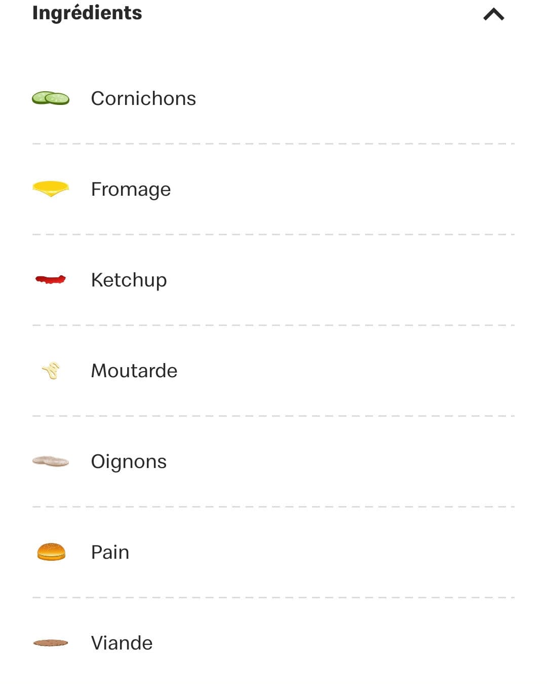 Mcdonald's 2000000003759 packshot