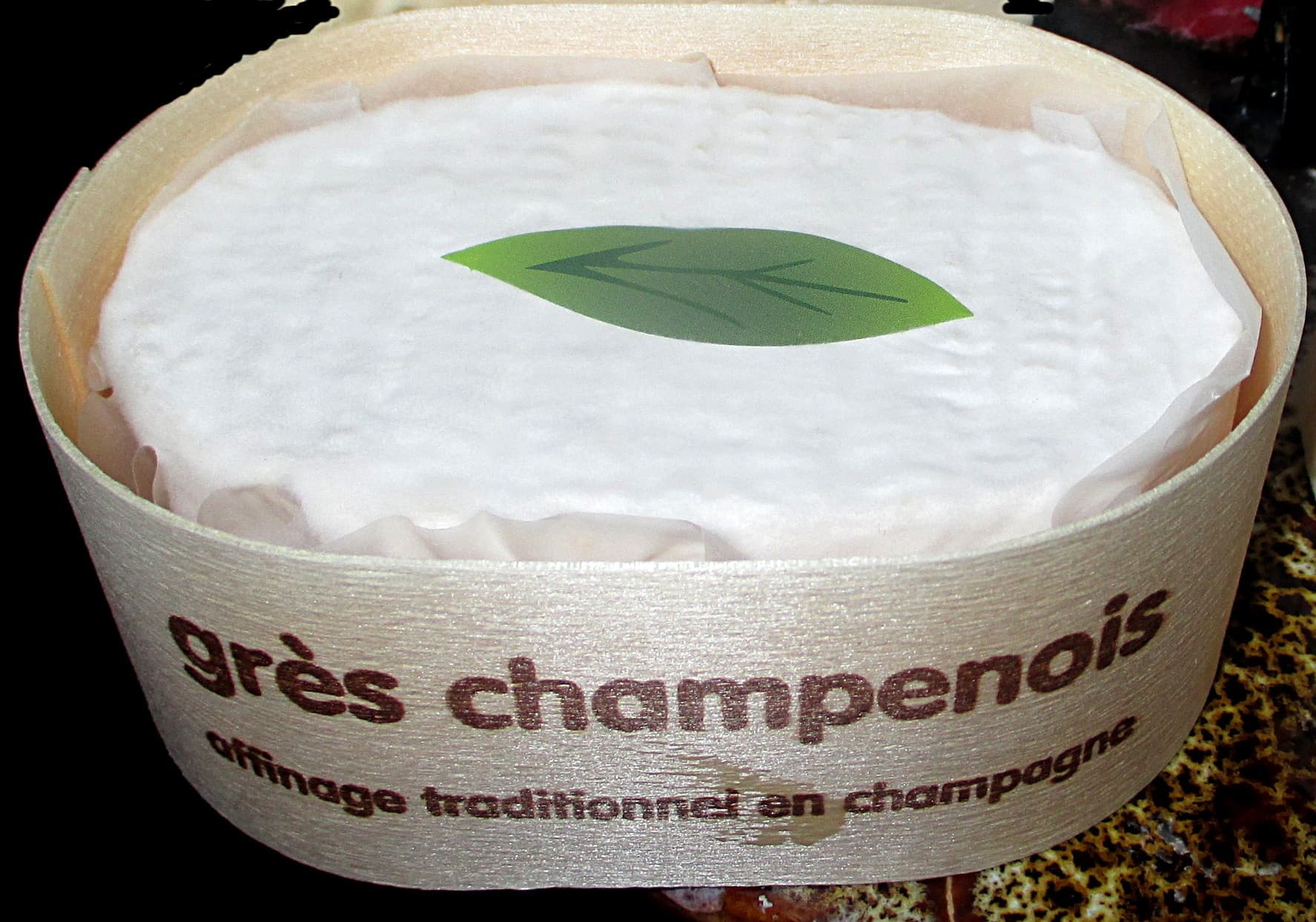 Grès Champenois Grès Champenois packshot