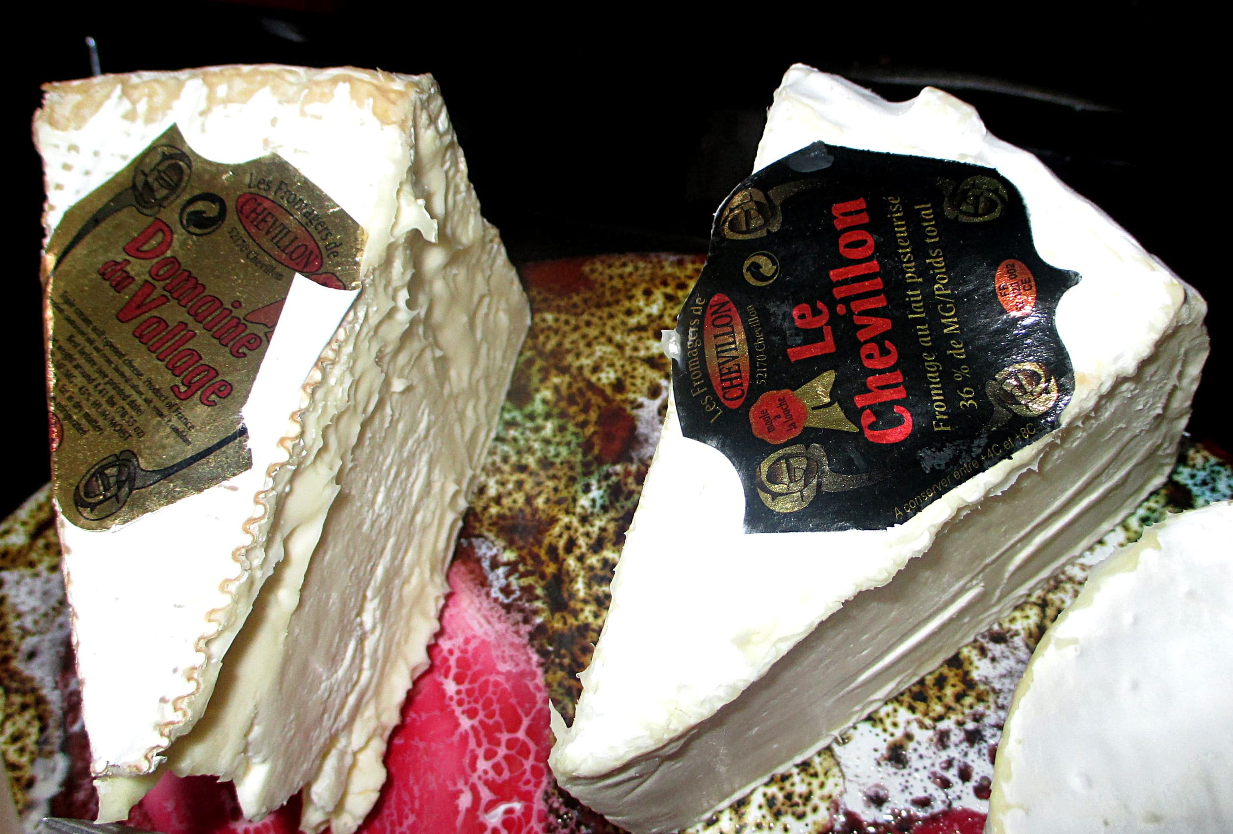 Chevillon Chevillon packshot