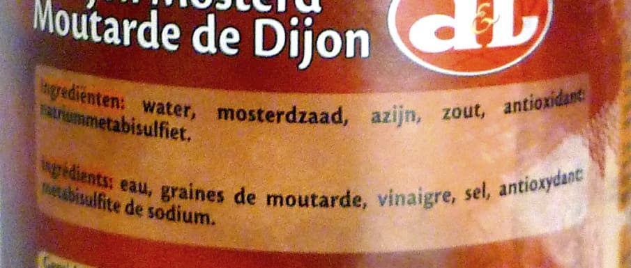 D&L Sauce Samourai Spicy packshot