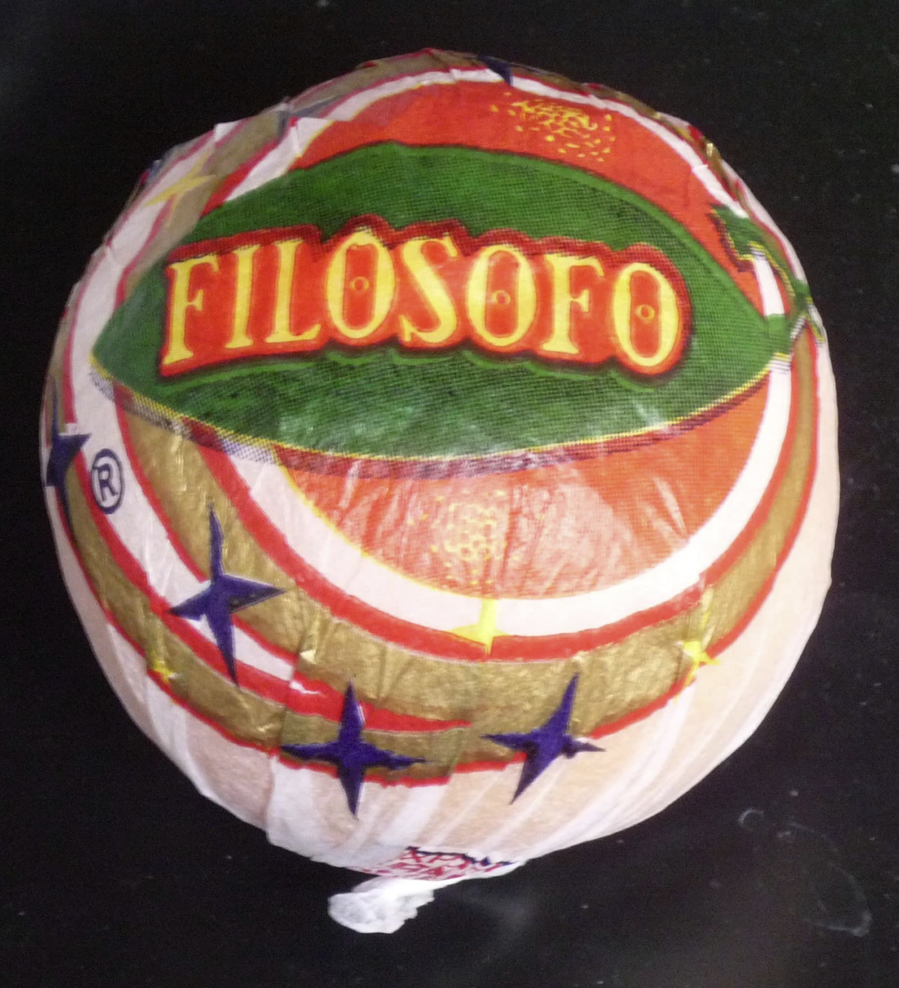 filosofo filosofo packshot