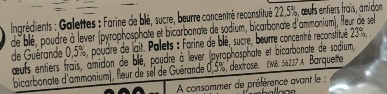 Open Food Facts Les savons de Joya packshot