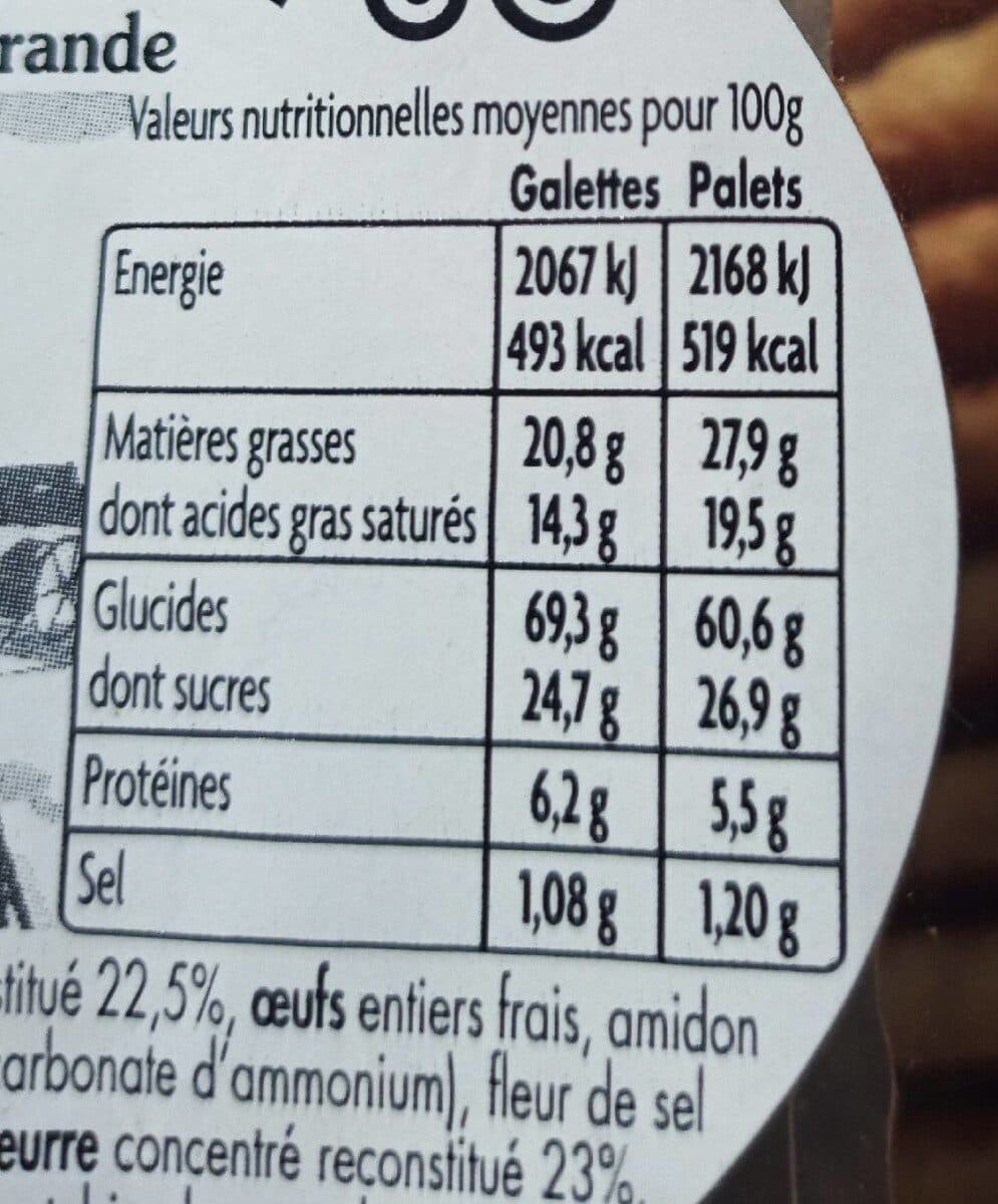 Open Food Facts Les savons de Joya packshot