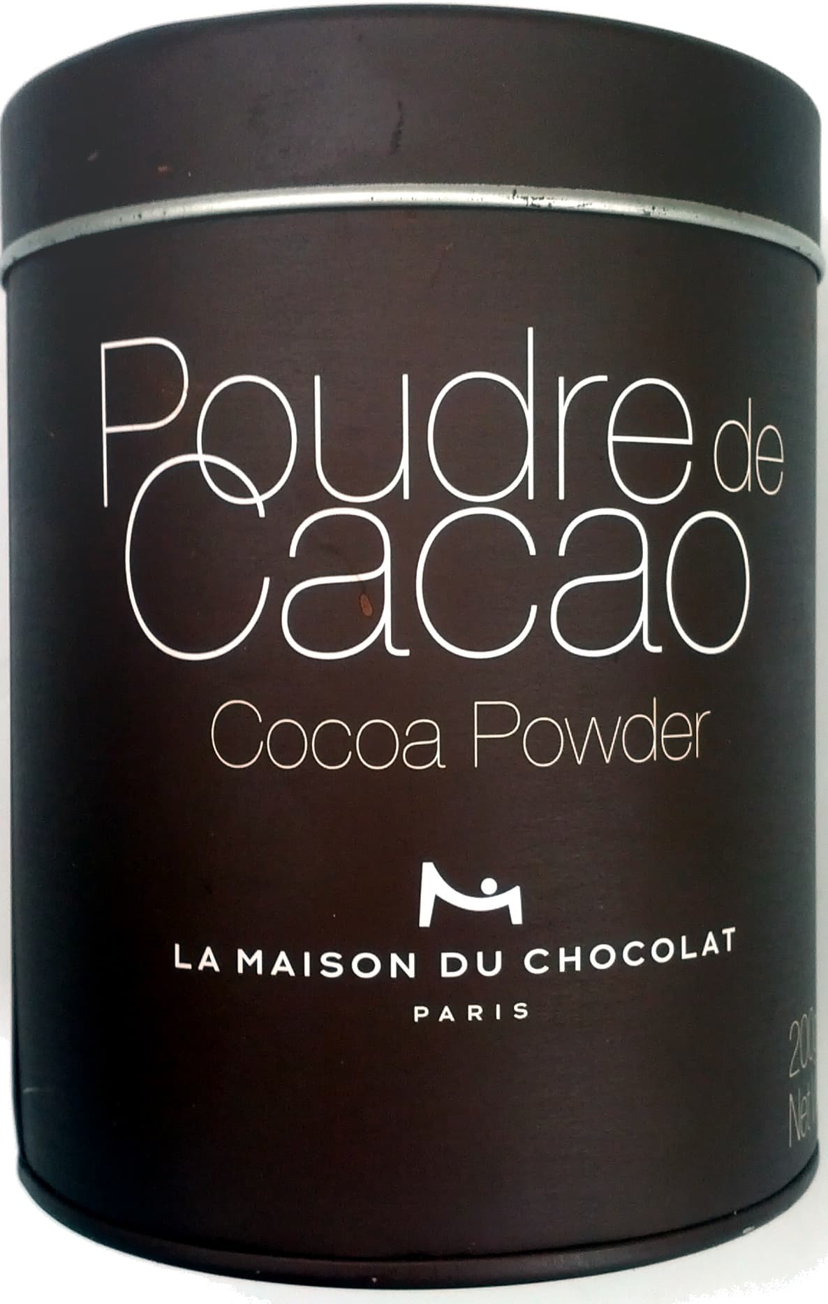La Maison du Chocolat Poudre de Cacao packshot