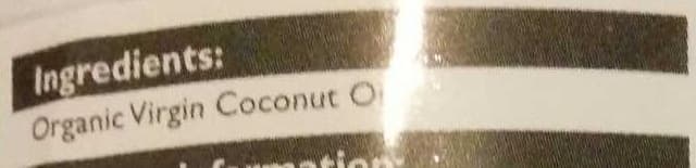 MP Max Coconpure packshot