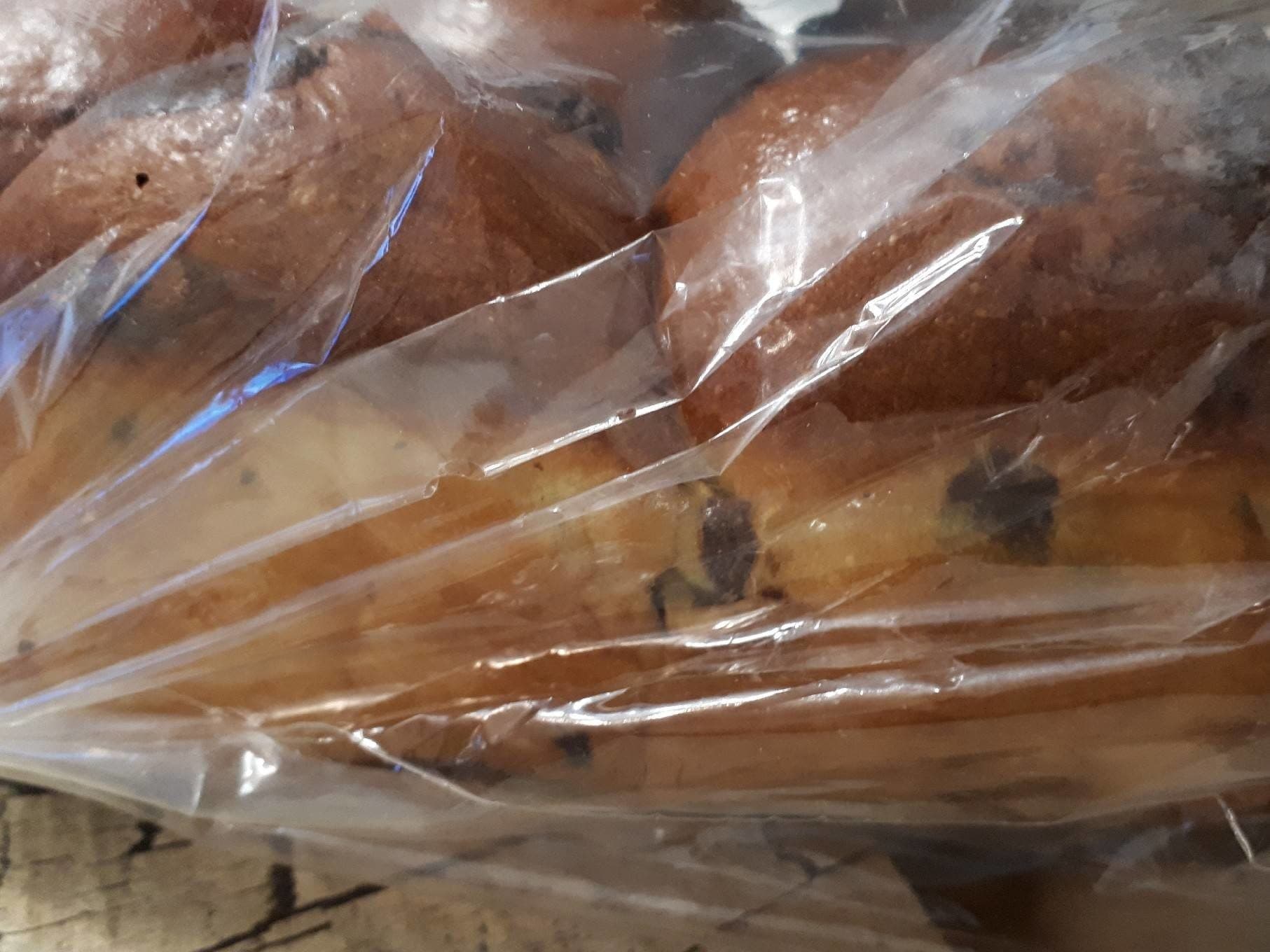 Leclerc Brioche chocolat maison packshot