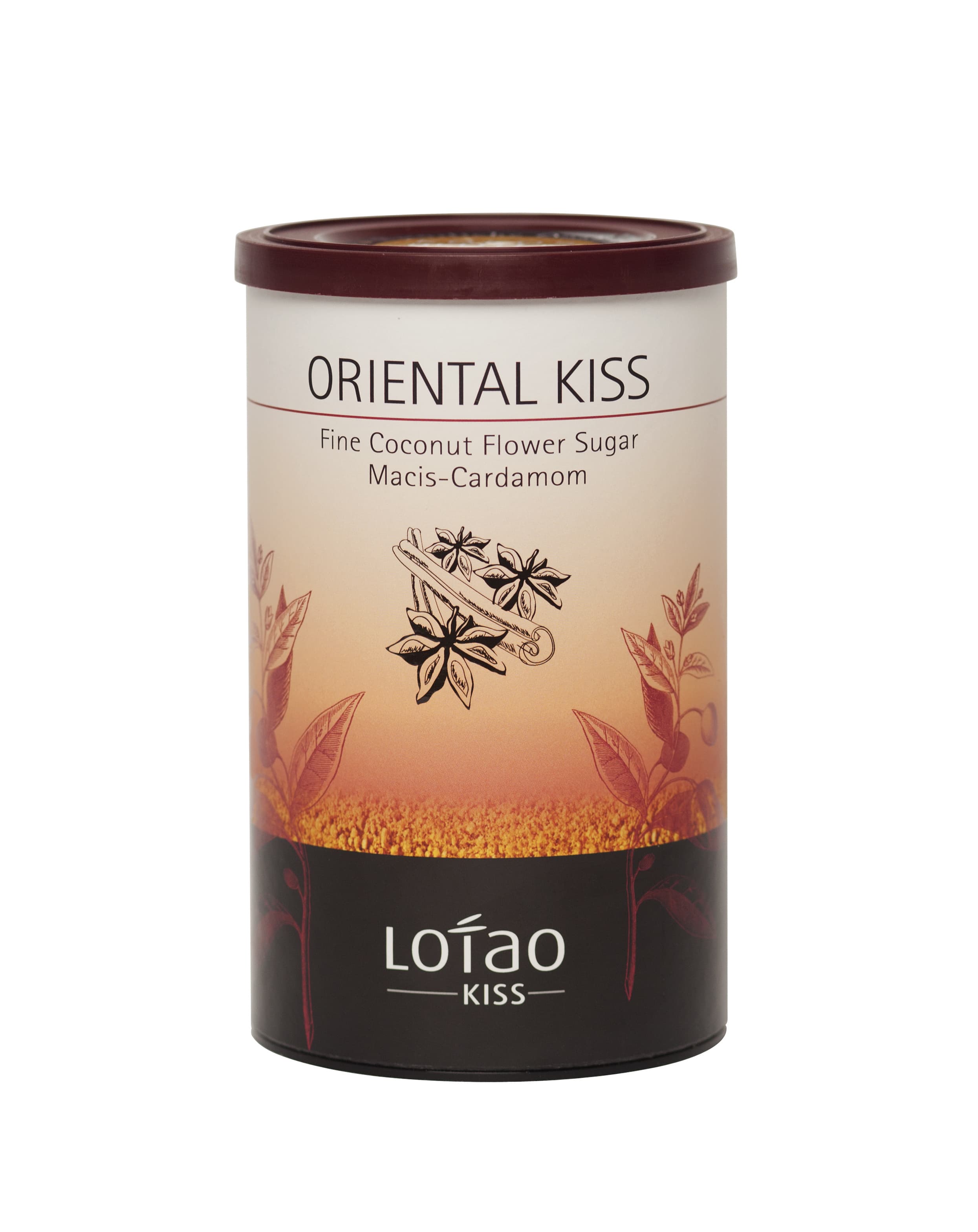 Lotao Oriental Kiss packshot