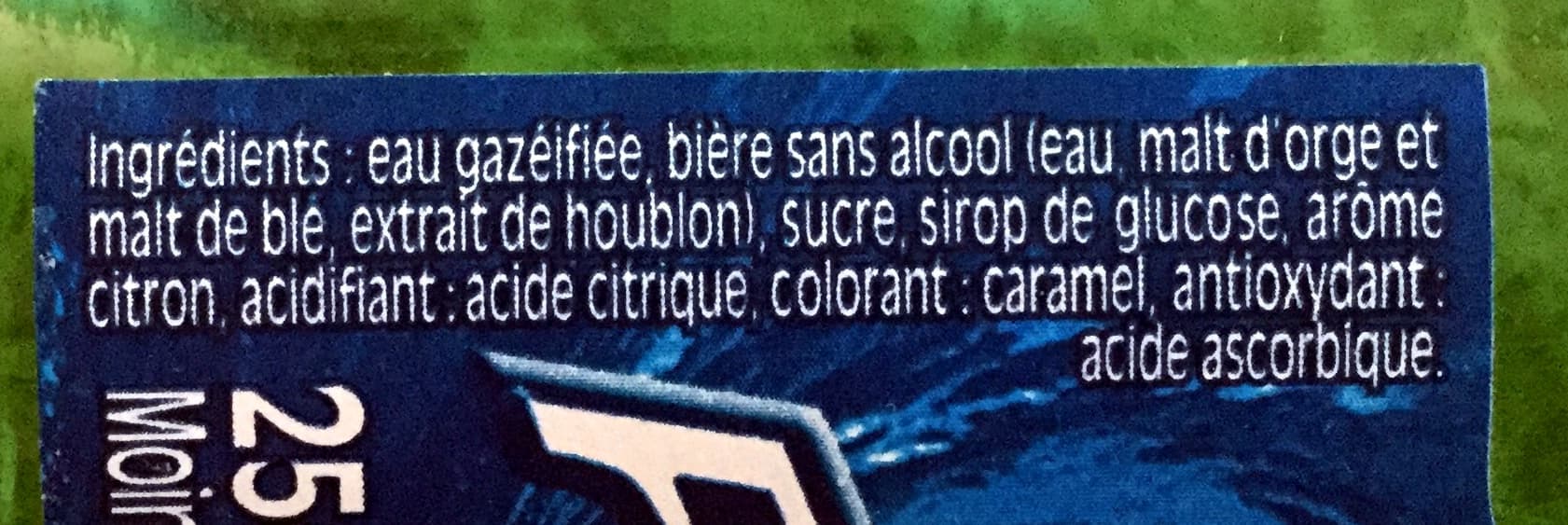 Force 4 Panaché packshot