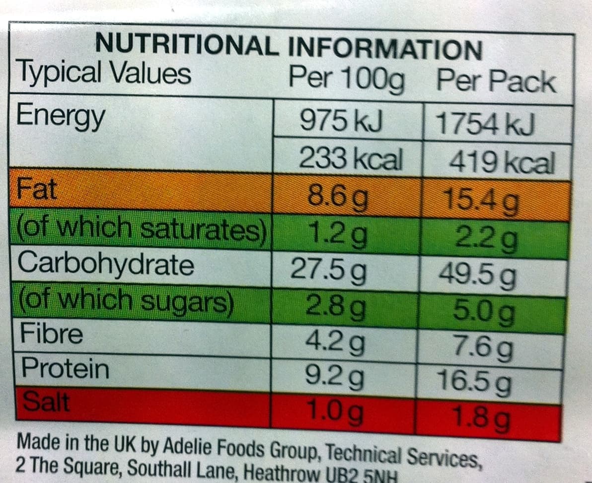 Open Food Facts 2000000024297 packshot