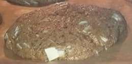 Aux Caprices de Jess Spéculoos au lait végétal packshot