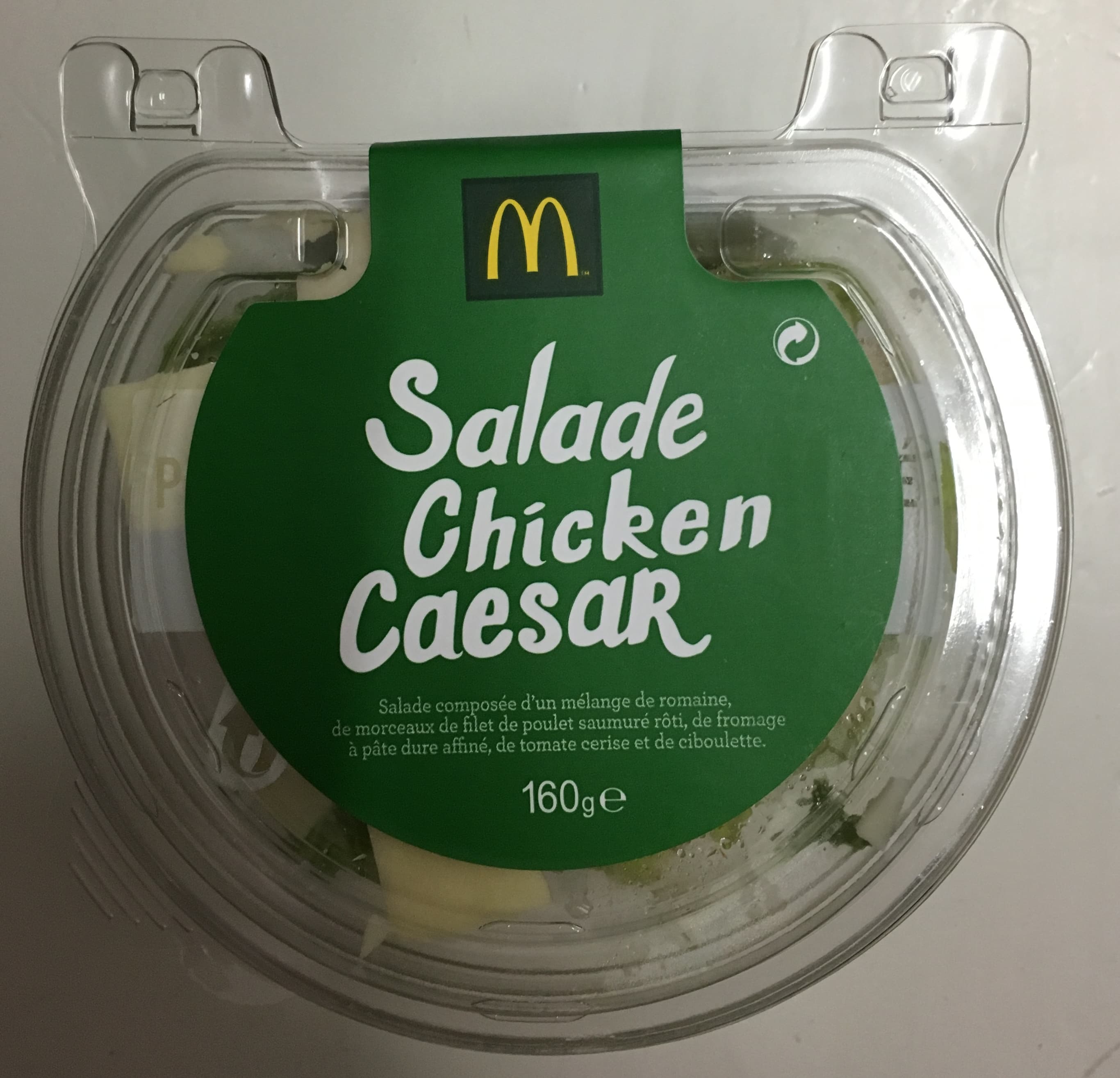 McDonald's 2000000027659 packshot