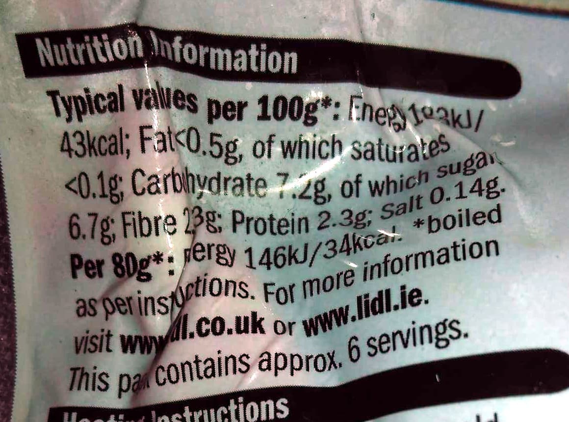 Oaklands Cooked beetroot packshot