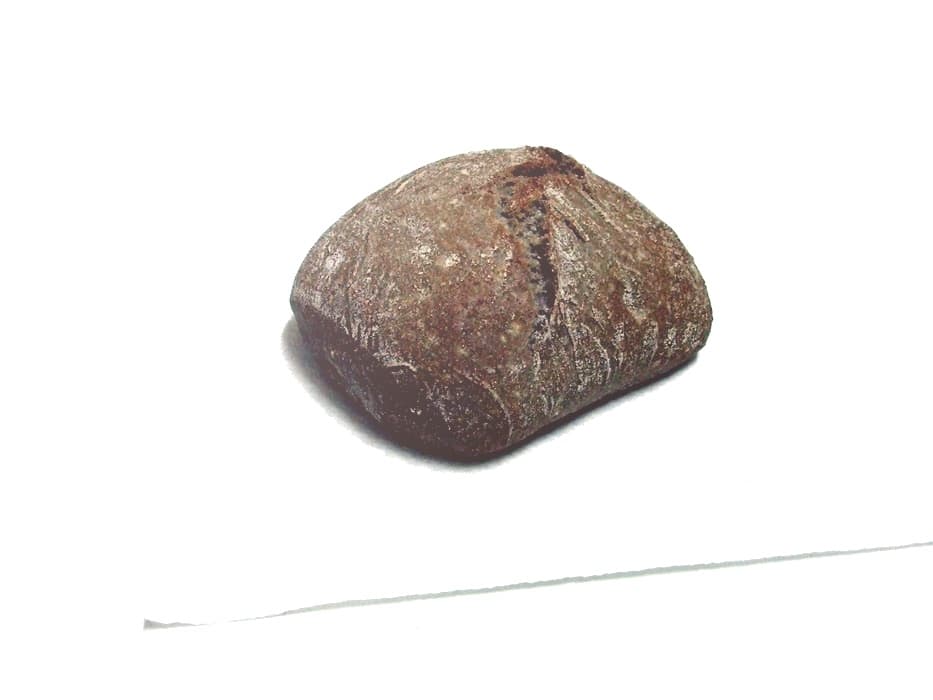 Aldi Bola de Trigo e Alfarroba packshot