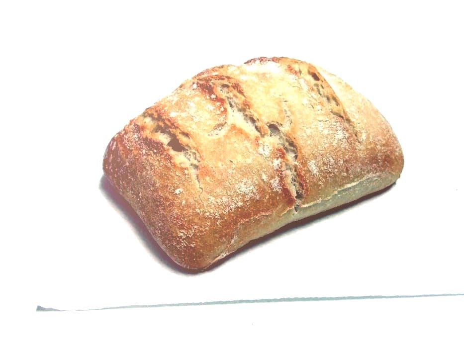 Aldi Pão da Aldeia packshot