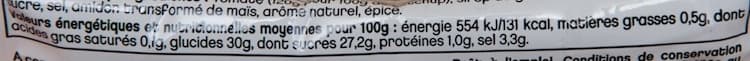 Gilbert Tomato Ketchup packshot