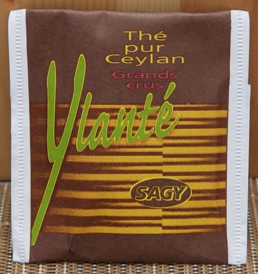 Sagy Ylanté packshot