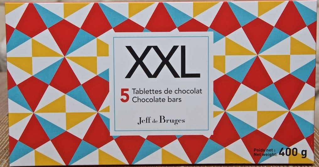 Jeff de Bruges Étui XXL packshot